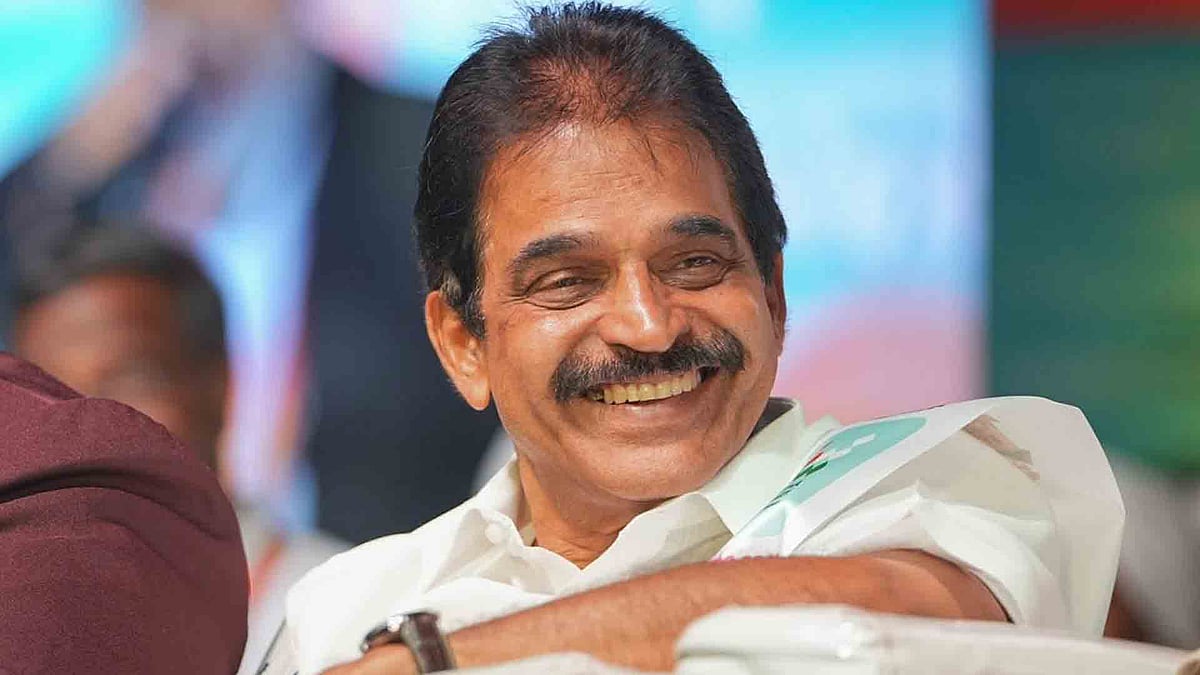 'ഇന്നു കാണുന്ന കോണ്‍ഗ്രസ് പ്രസ്ഥാനത്തെ വാര്‍ത്തെടുക്കുന്നതില്‍ നിര്‍ണായക പങ്കുവഹിച്ചത് കെഎസ് യുവിന്റെ പോരാട്ടവീര്യം തന്നെ'