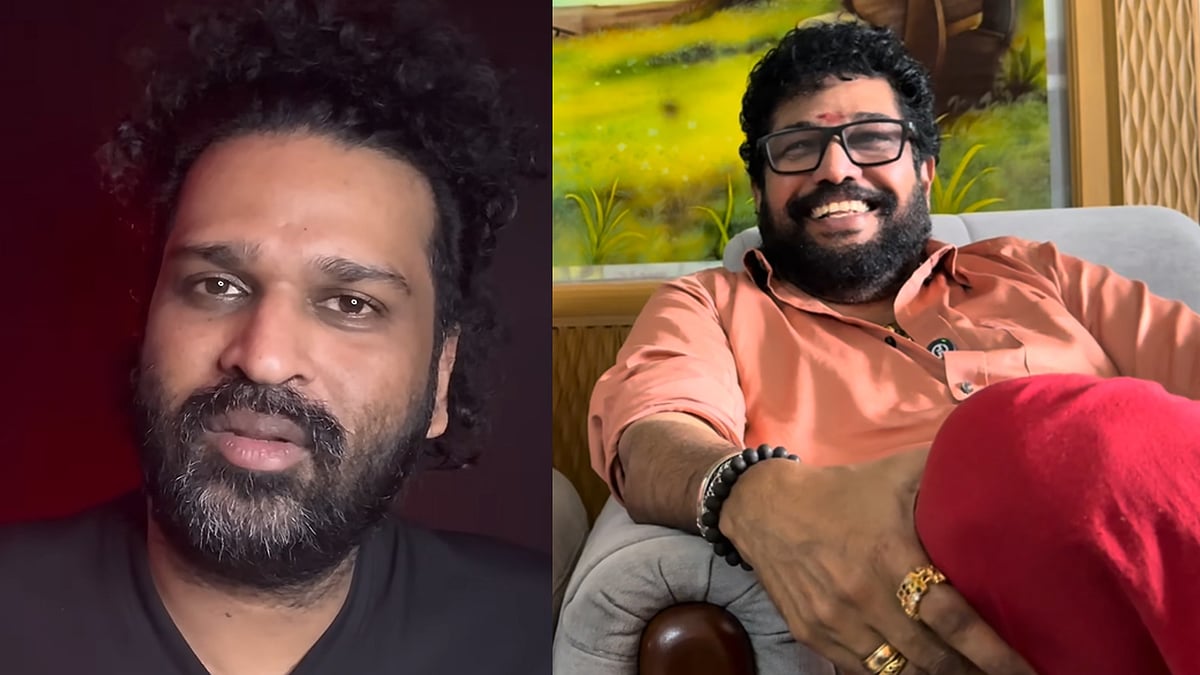 ഒരു ചത്ത സിനിമയാണ് 'വരവെ'ന്ന് കോക്ക്; തനിക്ക് ടിവി സീരിയൽ പോലെ പടം എടുക്കാൻ അറിയില്ലെന്ന് ഷാജി കൈലാസ്