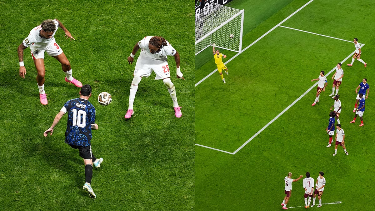 648... മുതല്‍ 4 വരെ! സ്പെയിൻ vs അർജന്റീന; 'അക്കപ്പോരിന്റെ ഫുട്‌ബോള്‍ വര്‍ഷങ്ങള്‍'