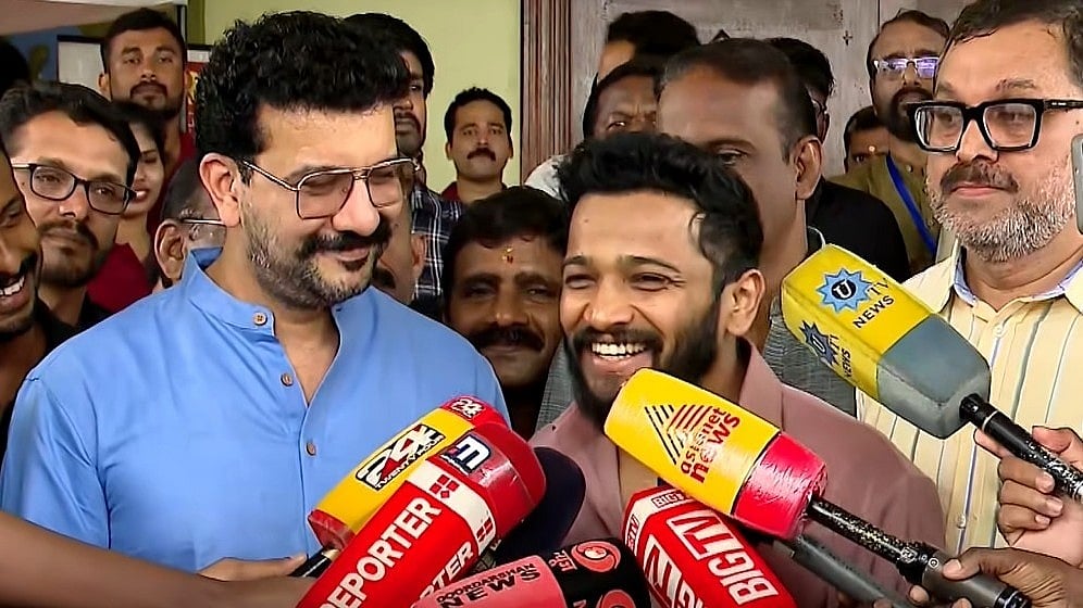 'എന്റെ ടീമൊക്കെ പണ്ടേ പുറത്തായി, മെസി എന്തായാലും തിളങ്ങും'; ബേസിൽ ജോസഫ് 