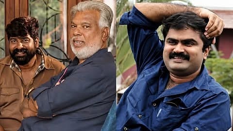ജോഷി- ജോജു കൂട്ട് കെട്ട് വീണ്ടും, ബിഗ് ബഡ്ജറ്റ് ചിത്രമെത്തുക പാൻ ഇന്ത്യനായി; 'കനാൻദേശം' വരുന്നു