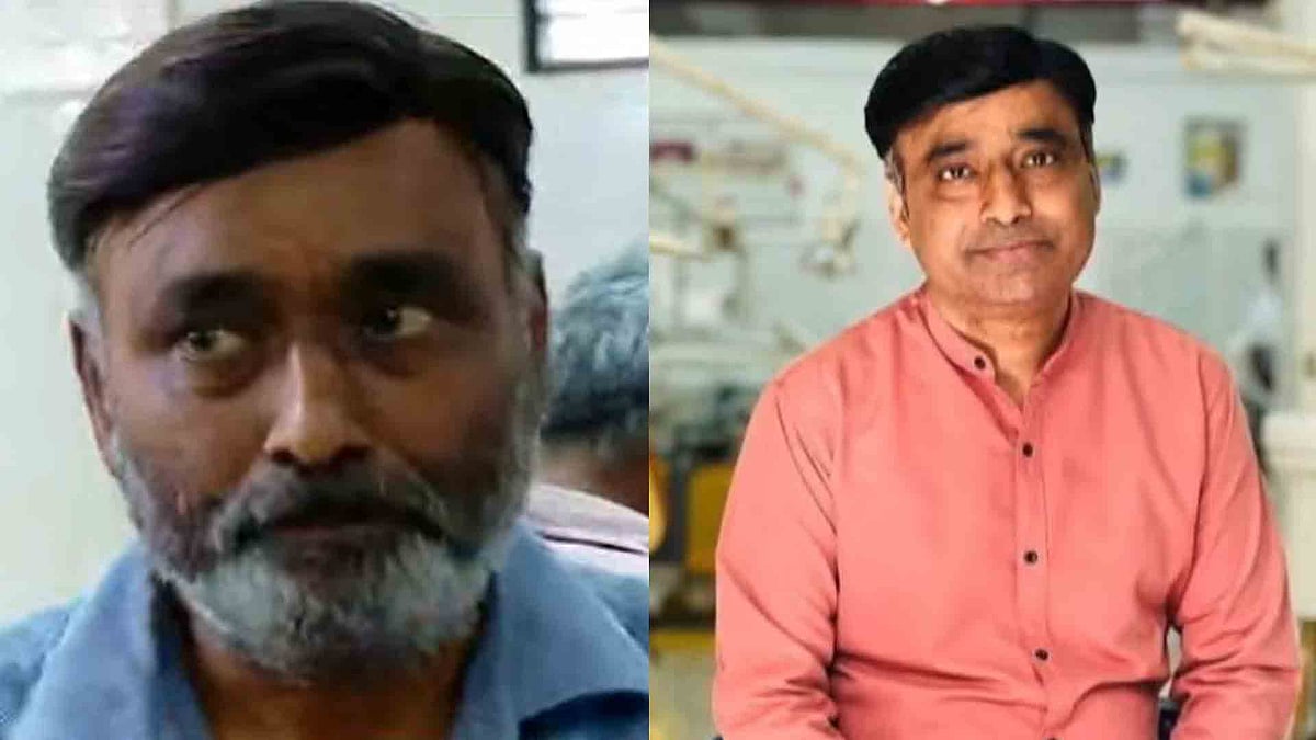 താടി വെച്ച് രൂപം മാറി, മൊബൈല്‍ ഫോണ്‍ ഉപയോഗിക്കാതെ ഒളിത്താവളം നിരന്തരം മാറി; രക്ഷപ്പെടാനുള്ള ശ്രമത്തിനിടെ വലയില്‍