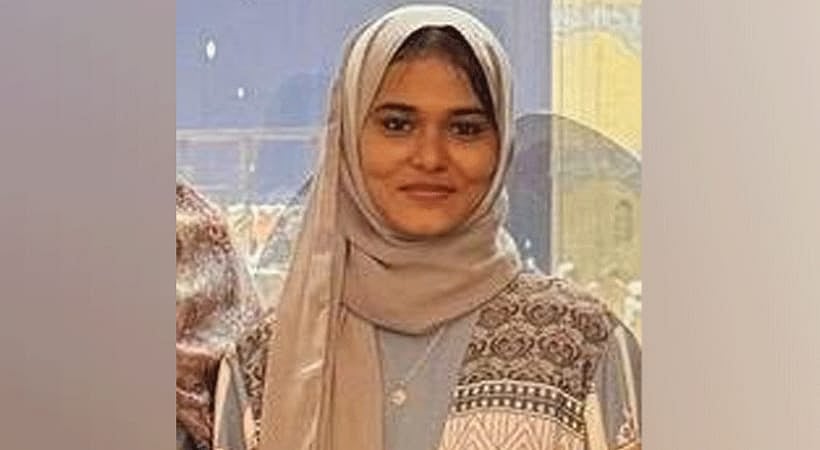 ഒമാനില് സലാലയ്ക്ക് സമീപം വാഹനാപകടം; കണ്ണൂര് സ്വദേശിനി മരിച്ചു, രണ്ടു പേര്ക്ക് പരിക്ക്