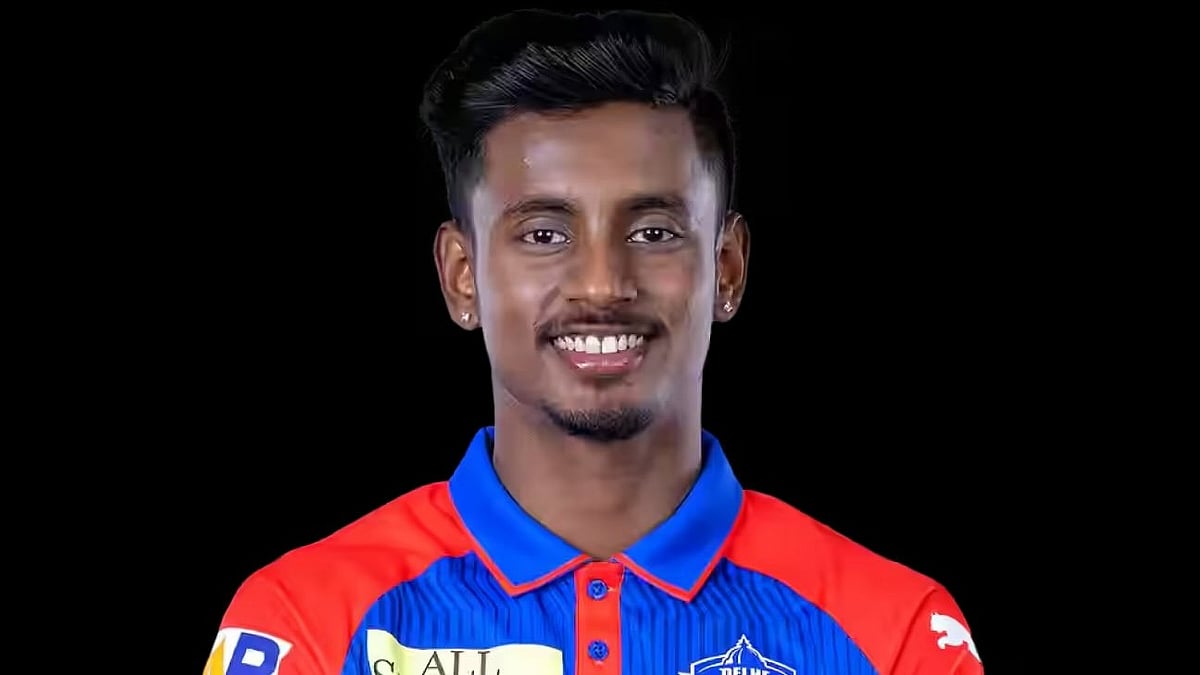 പീഡനക്കേസ് : ഇന്ത്യൻ യുവ ക്രിക്കറ്റർ അറസ്റ്റില്‍