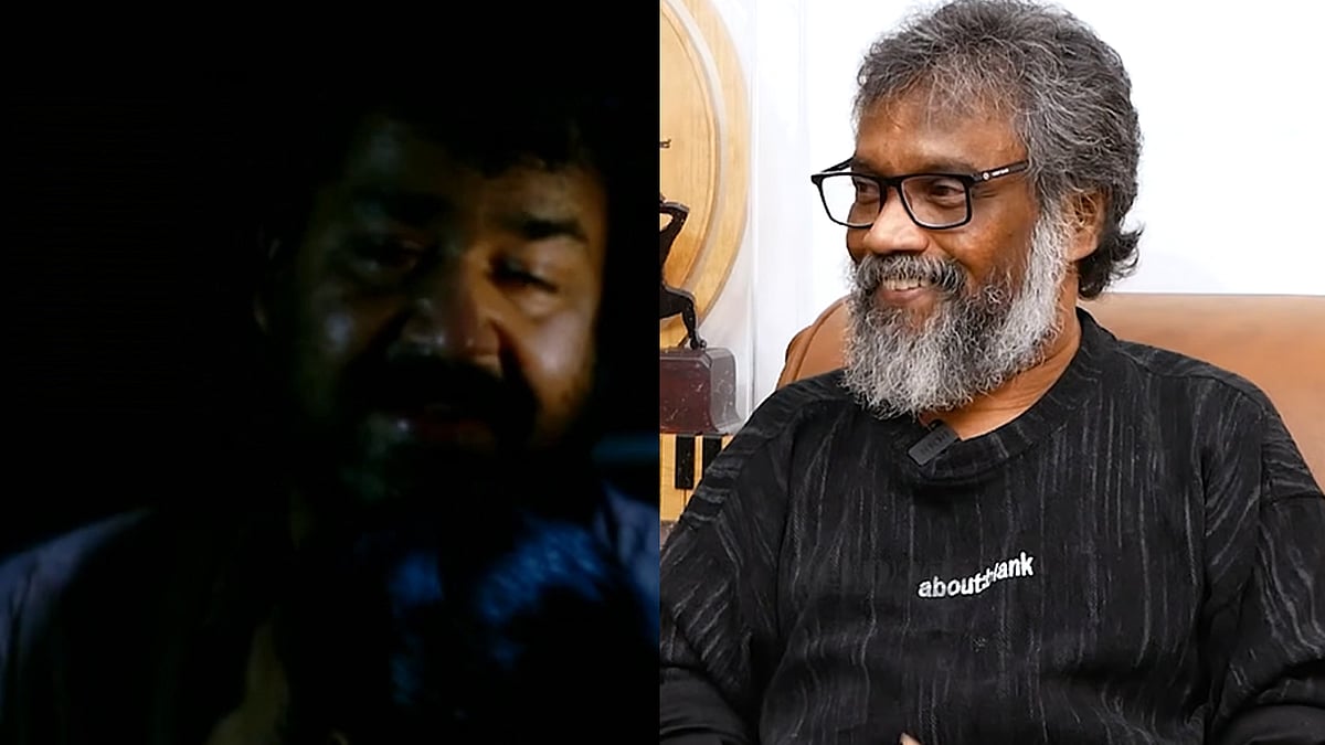 'റഫ് ആയിട്ടാണ് മോഹൻലാൽ പാടിയത്, യേശുദാസോ ജയചന്ദ്രനോ പാടുകയാണെങ്കിൽ പോലും അത്ര ഫീൽ കിട്ടില്ല'; 'തന്മാത്ര'യിലെ ആ പാട്ടിന് പിന്നിൽ- വിഡിയോ