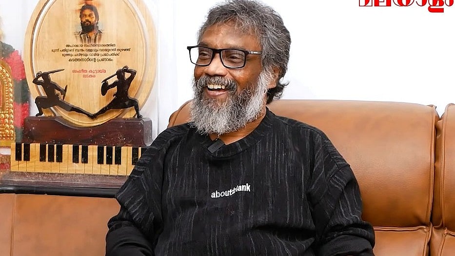 '80കളിലെ പാട്ടിന്റെ മൂഡ് പിടിച്ചു കൊണ്ടിരുന്നിട്ട് കാര്യമില്ല, റാപ് ചെയ്യണമെന്നുണ്ട്; പഴയ ആളായതു കൊണ്ട് എന്നെ ആരും വിളിക്കുന്നില്ല'