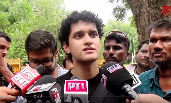 ചര്‍ച്ചയ്ക്കായി ഇങ്ങോട്ട് വരണം; ഇനി ഒരുമന്ത്രിയുടെയും ഓഫീസിലേക്ക് ഇല്ലെന്ന് സിജെപി