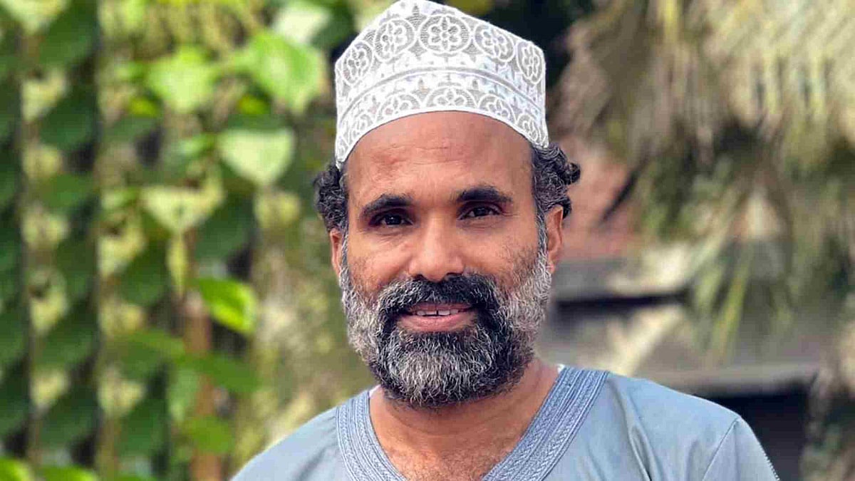 ഫുട്ബോൾ കളിക്കിടെ യുവാവ് കുഴഞ്ഞുവീണു മരിച്ചു