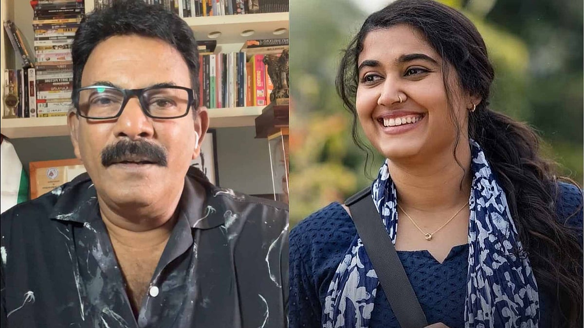 വിസ്മയയ്ക്ക് രാഷ്ട്രീയം അറിയില്ല, സമരത്തിന് പിന്നില്‍ വിദേശ ഫണ്ടിങ്; അടിച്ചാല്‍ തിരിച്ചു കിട്ടും, മോങ്ങിയിട്ട് കാര്യമില്ല: മേജര്‍ രവി