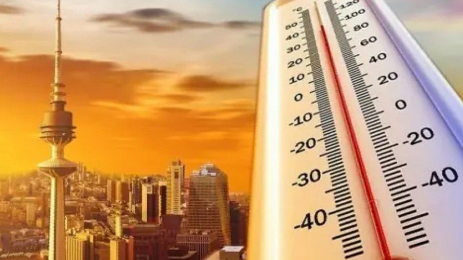 'അല്‍-സമൂം' ഉഷ്ണക്കാറ്റ്; കുവൈത്തില്‍ കടുത്ത ചൂടും പൊടിക്കാറ്റും, യാത്രികര്‍ക്ക് മുന്നറിയിപ്പ് 