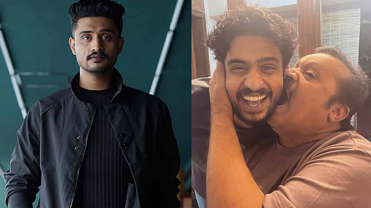 അഭിപ്രായ ഐക്യം അടിച്ചേല്‍പ്പിക്കുന്നത് ഫാസിസം; പ്രതികരിച്ചാല്‍ സുഡാപ്പി,   ഇല്ലെങ്കില്‍ സംഘി!:  മാധവ് സുരേഷ് 