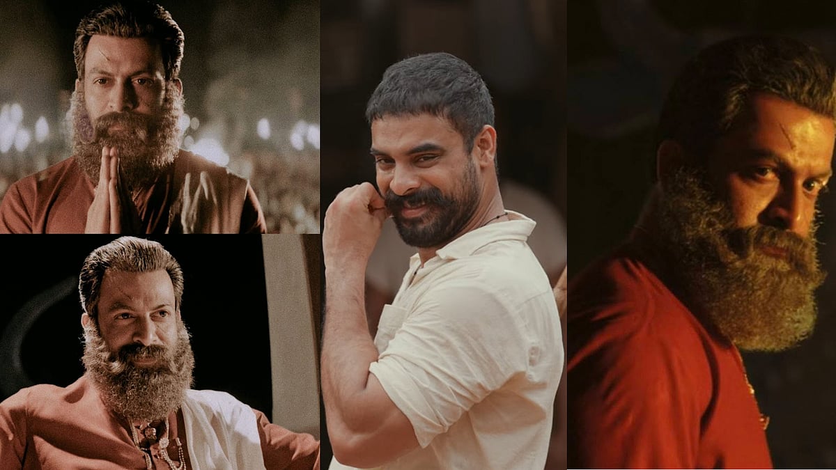 'കണ്ണാടി നോക്കാതെയാണോ രാജുവേട്ടാ നിങ്ങൾ മേക്കപ്പ് റൂമിൽ നിന്ന് ഇറങ്ങിയത്! പക്കാ നാടക പടം'; ഒടിടിയിലെത്തിയതിന് പിന്നാലെ 'പള്ളിച്ചട്ടമ്പി' എയറിൽ