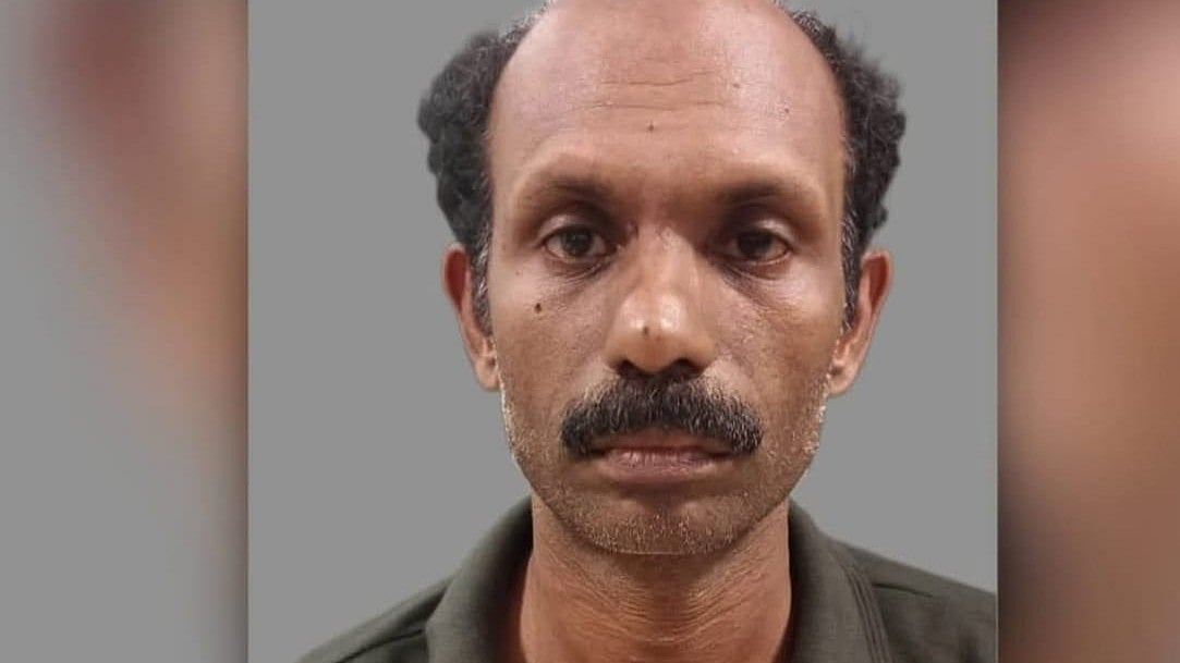 ട്യൂഷൻ സെന്ററിൽ വിദ്യാർഥിനികൾക്ക് നേരെ ലൈംഗികാതിക്രമം: 52-കാരനായ അധ്യാപകൻ അറസ്റ്റിൽ