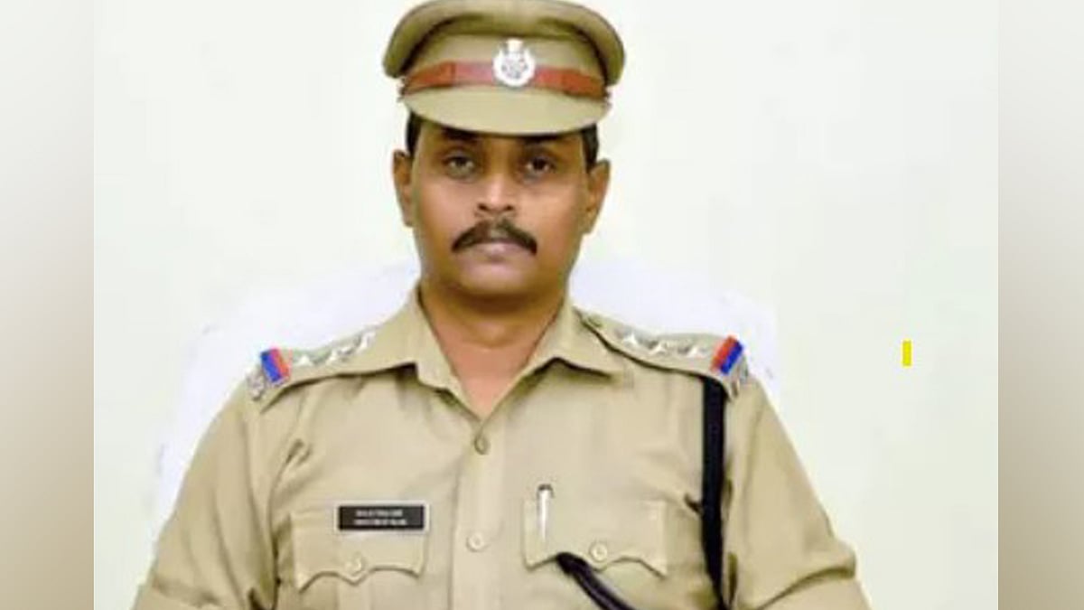സംസ്ഥാനത്ത് പൊലീസില്‍ വന്‍ അഴിച്ചുപണി; ബൈജു പൗലോസ് ആലുവ ഡിവൈഎസ്പി