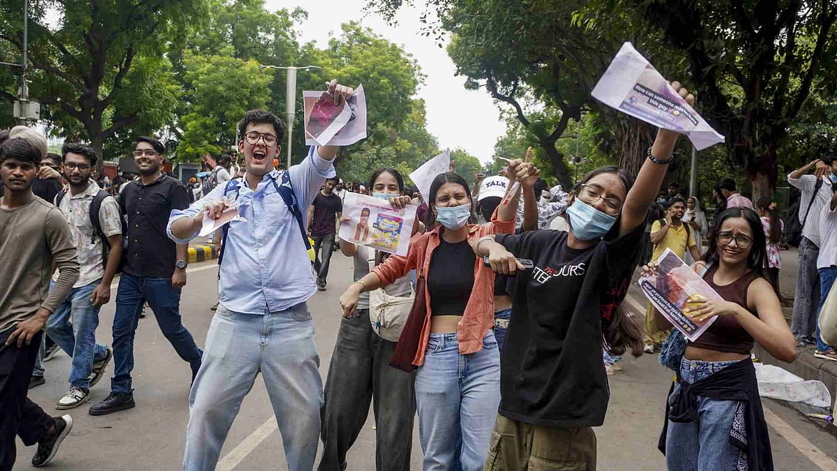 എല്ലാ ആവശ്യങ്ങളും അംഗീകരിച്ച് കേന്ദ്രം; സമരം അവസാനിപ്പിച്ച് സിജെപി