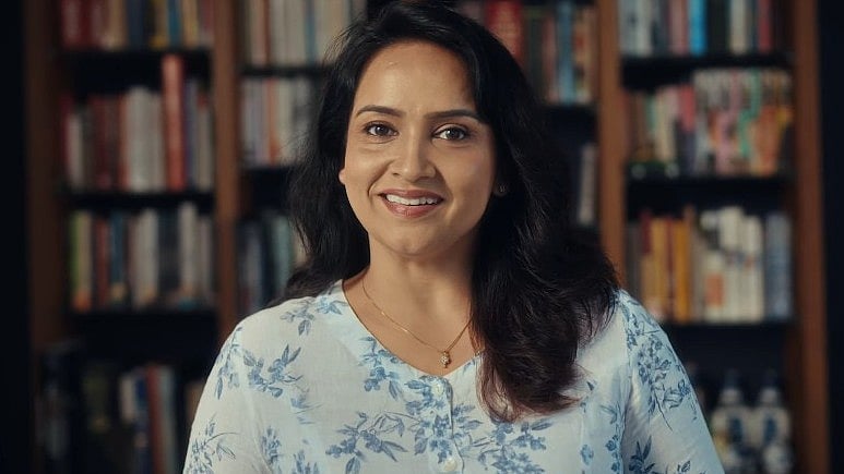 'രാവിലെ സന്തോഷമായിരുന്ന്, ഉച്ചയ്ക്ക് മുഖം വീർപ്പിച്ചിരിക്കുന്നവരെ കണ്ടിട്ടില്ലേ'; പുരുഷൻമാരുടെ മൂഡ് സ്വിങ്സിന് പിന്നിൽ, ലെന പറയുന്നു