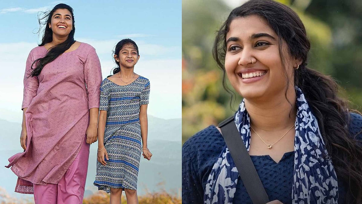 'തുടക്കം തന്നെ ഒടുക്കമാകും, ജിഹാദി മോളുടെ സിനിമ കാണില്ല'; വിസ്മയയുടെ സിനിമയ്‌ക്കെതിരെ ബോയ്‌ക്കോട്ട് ക്യാംപെയ്ന്‍! 