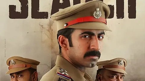 കിടിലൻ ത്രില്ലർ! റോഷൻ മാത്യുവിന്റെ 'ഉയിർ' ഒടിടിയിലേക്ക്; എവിടെ, എപ്പോൾ കാണാം