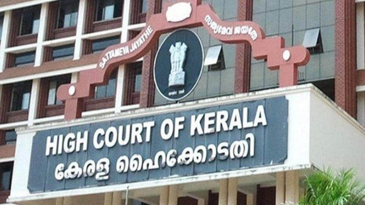ഭാര്യയുടെ മരണാനന്തര ചടങ്ങുകളില് പങ്കെടുക്കാന് അനുവദിച്ചു, ഇനിയും പറ്റില്ല; പോക്സോ കേസ് പ്രതിക്ക് പരോള് നിഷേധിച്ച് ഹൈക്കോടതി