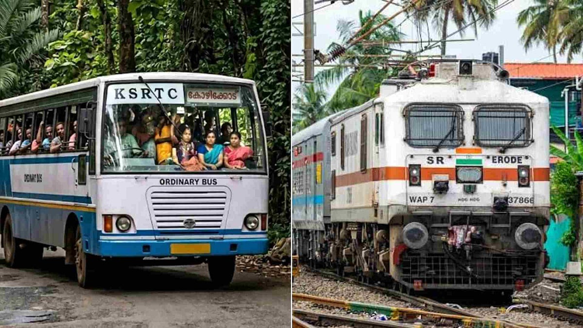 ജനശതാബ്ദിക്ക് ഇനി പ്രിയദര്‍ശിനി കണക്ഷന്‍; രാവിലെ 5.30ന് മലപ്പുറത്തു നിന്ന് സര്‍വീസ്