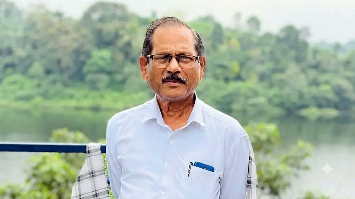 മുതിര്‍ന്ന സിപിഎം നേതാവ് ബികെ കാദര്‍ അന്തരിച്ചു