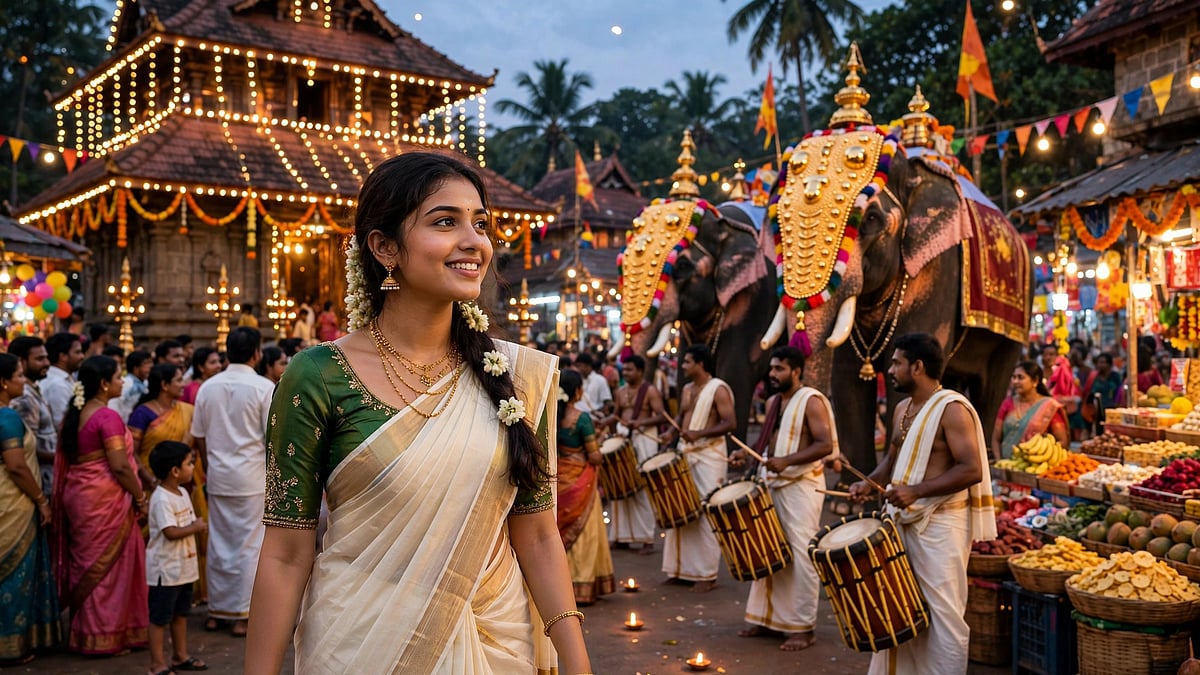 ആരും അറിയുന്നതിനു മുന്‍പ് അവനെക്കൊണ്ട് അവള്‍ക്ക് പുടവ കൊടുപ്പിക്കണം