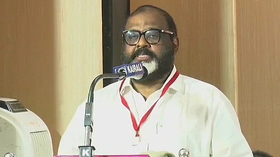 കറകളഞ്ഞ കമ്മ്യൂണിസ്റ്റ് രാഷ്ട്രീയത്തിന്റെ സത്തയാണ് സിഎംപി: സിപി ജോൺ