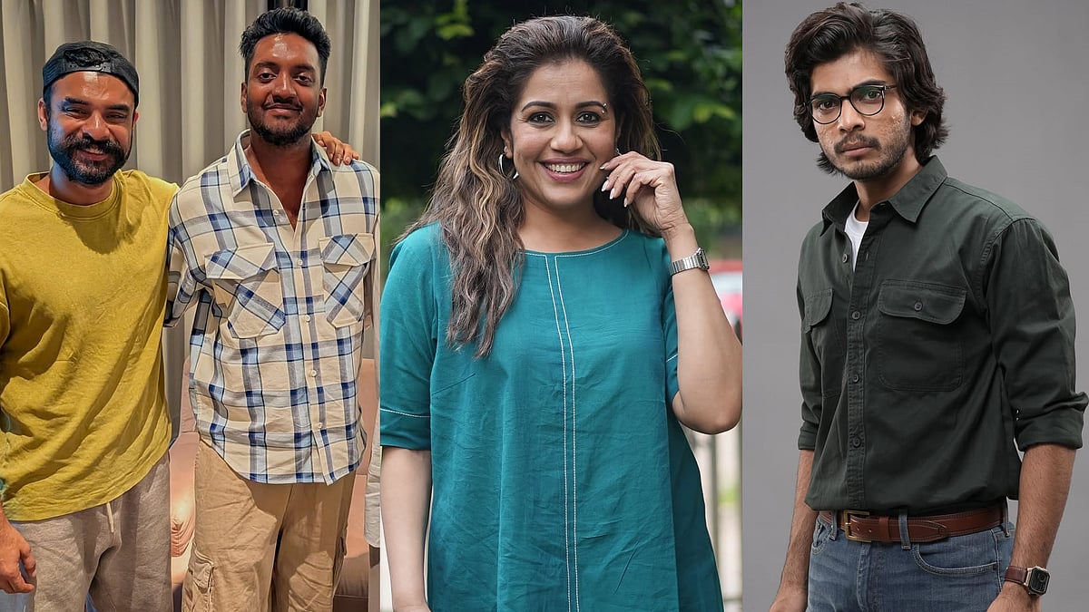 പിഎസ്‌സി സമരത്തിന് പിന്തുണയുമായി ടൊവിനോയും നസ്ലെനും ചന്തുവും; നേരിട്ടിറങ്ങാന്‍ രഞ്ജി ഹരിദാസ്? 
