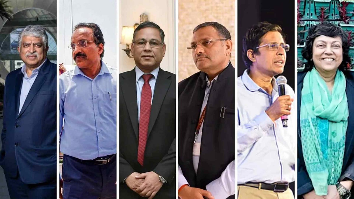 ബഹിരാകാശ ശാസ്ത്രജ്ഞന്‍ മുതല്‍ രഹസ്യാന്വേഷണ വിദഗ്ധന്‍ വരെ; പരീക്ഷാ സമ്പ്രദായം ലീക്ക്പ്രൂഫ് ആക്കാനുള്ള ഉന്നതതല സമിതിയിലെ ആറംഗങ്ങള്‍ ഇവര്‍