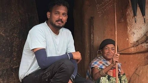 മലപ്പുറത്ത് നിന്ന് കാണാതായ യൂട്യൂബറെ കണ്ടെത്തി; ദില്‍ഷാദ് മേഘാലയയില്‍ ആശുപത്രിയില്‍ 