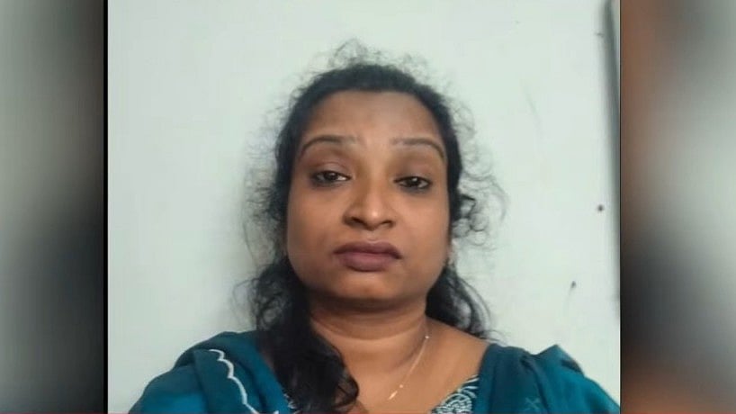 ഒരു കോടിയുടെ ലഹരി ഇടപാട്?, ഇന്‍സ്റ്റഗ്രാം വഴി ആവശ്യക്കാരെ കണ്ടെത്തും; അധ്യാപിക നീഷ്മയെയും പിരിച്ചു വിട്ടു