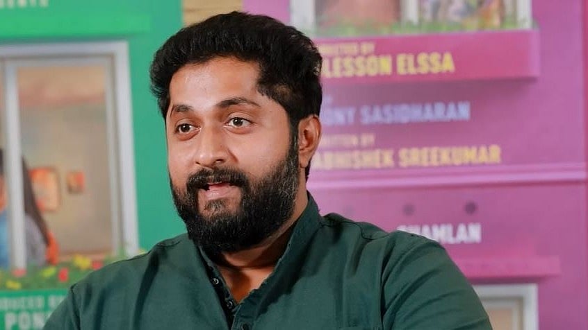 'അജു പറയുന്നത് കാര്യമായി എടുക്കാനിരുന്നാൽ ഞാൻ കുത്തുപാള എടുക്കും; അഭിനയം നിർത്തിക്കഴിഞ്ഞാൽ 'സിഎം' ആകാതെ എനിക്ക് വേറെ വഴിയില്ല'
