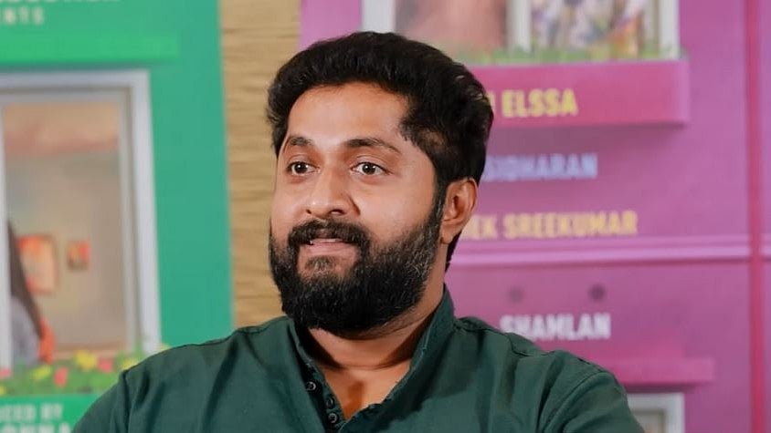 'എല്ലാവർക്കും ഒരു പാട്ണർ വേണം; കല്യാണം പൂർണമായും വ്യക്തിപരമായ ചോയ്സ് ആണ്'