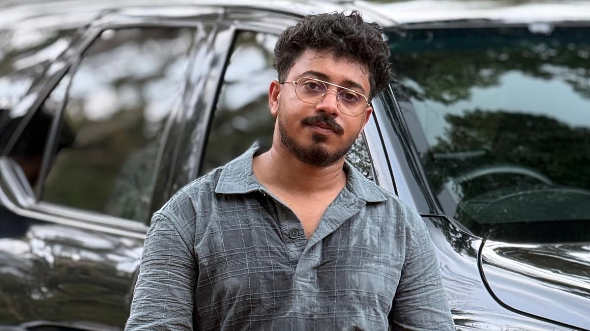 അമ്മയെ റെയിൽവെ സ്‌റ്റേഷനിൽ യാത്രയാക്കി മടങ്ങും വഴി മരണം; സായന്ത് രാജിൻ്റെ വിയോഗത്തിൽ നടുങ്ങി മാങ്ങാട്ടിടം ഗ്രാമം