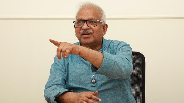 'ക്ഷേത്രം നോക്കേണ്ടത് വിശ്വാസികള്‍;  സിപിഎം അത്തരമൊരു തീരുമാനം എടുത്തിട്ടില്ല;  വാര്‍ത്തകള്‍ അടിസ്ഥാനമില്ലാത്തത്'