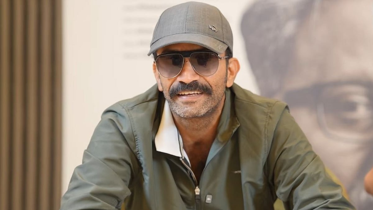'പ്രേത പടങ്ങൾ കാണുന്നത് ഞാൻ  നിർത്തി, ഇതൊക്കെ നമ്മൾ ഒറ്റയ്ക്ക് അനുഭവിക്കണ്ടേ; 'ഡീയസ് ഈറെ' ഇതുവരെ കണ്ടിട്ടില്ല' 