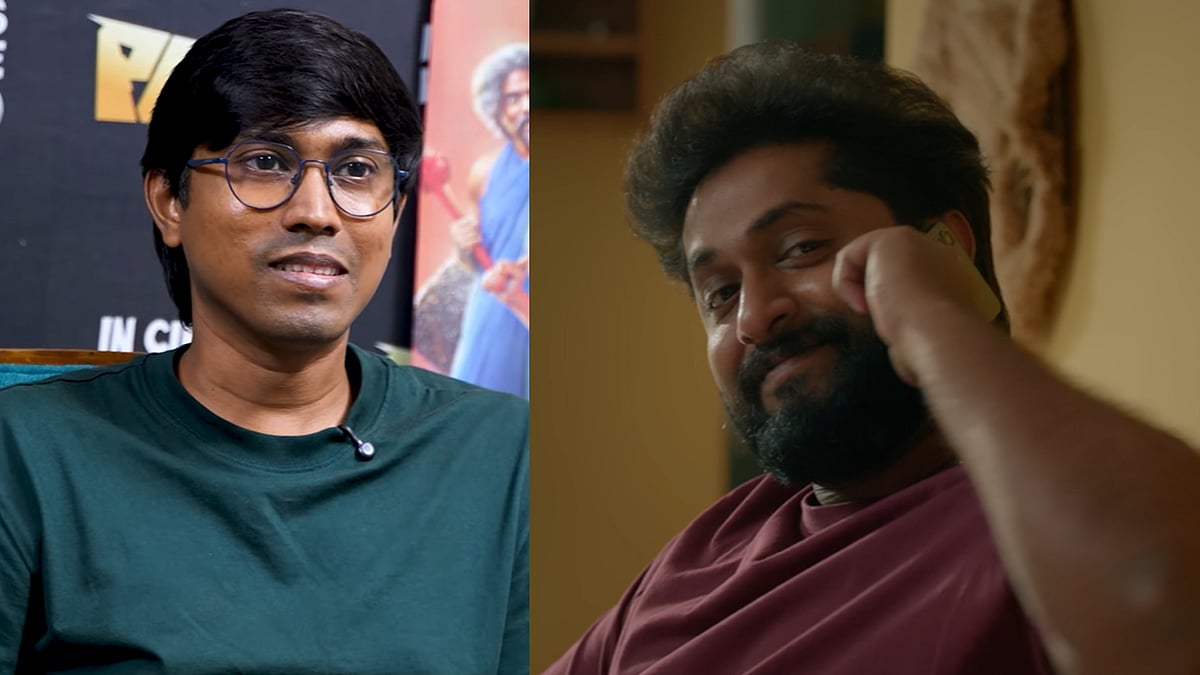 "ഓടും കുതിര ചാടും കുതിര'യിലേക്ക് ധ്യാനിനെ വിളിച്ചത് ആ ഒറ്റ കാരണം കൊണ്ട്; ഞങ്ങൾ തമ്മിൽ എന്തോ ഒരു ആത്മബന്ധമുണ്ട്'