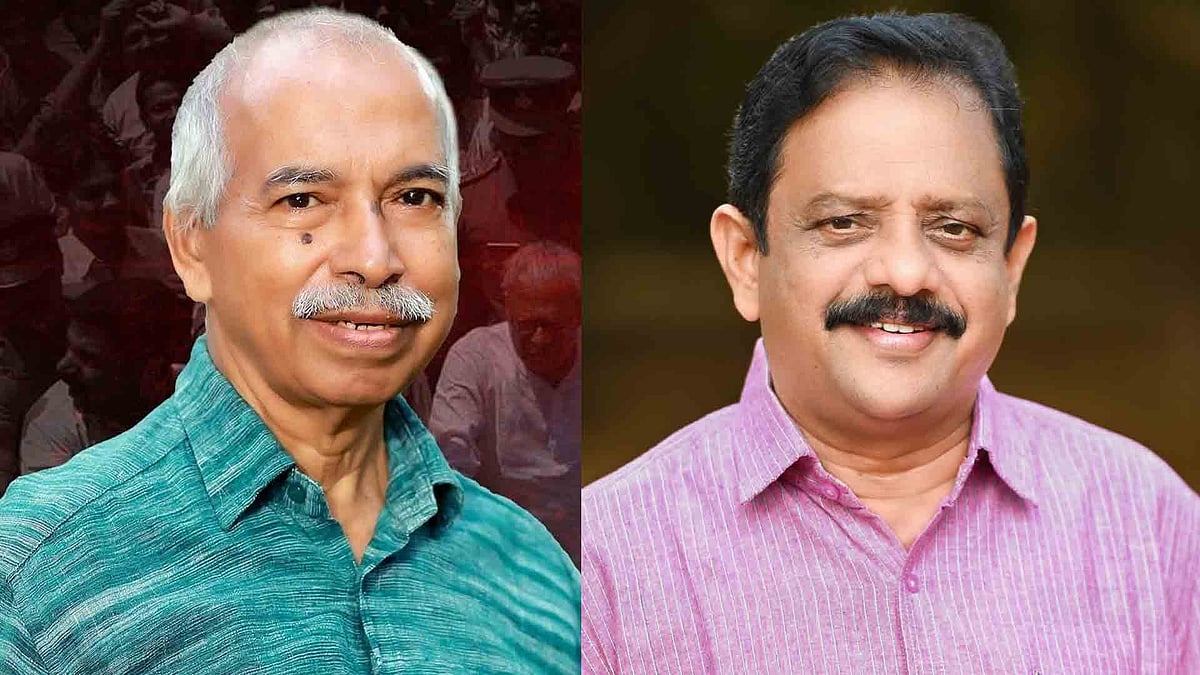 'തനിക്കെതിരെ വ്യാജപ്രചാരണം നടത്തി'; പയ്യന്നൂരിലെ വി കുഞ്ഞികൃഷ്ണന്റെ വിജയം റദ്ദാക്കണം, സിപിഎം സ്ഥാനാർഥി ഹൈക്കോടതിയിൽ 