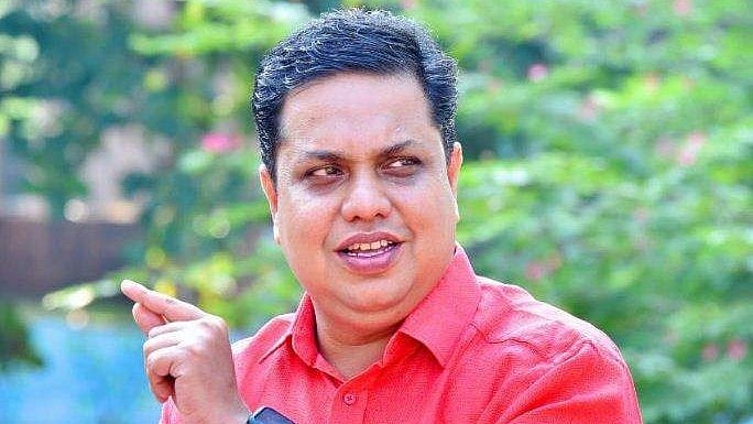'ഗുരു പുതുമടിശീലക്കാരുടെ മടിയിൽ പിടഞ്ഞു വീണു മരിക്കുന്നു'; വെള്ളാപ്പള്ളിക്കെതിരെ ഒളിയമ്പുമായി എഎൻ ഷംസീർ
