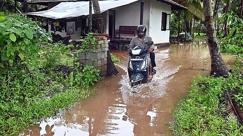 ഇനി പെരുമഴക്കാലം, നാളെ 11 ജില്ലകളില്‍ തീവ്രമഴ; ഓറഞ്ച് അലര്‍ട്ട് 
