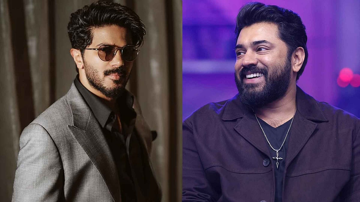 'ഓണത്തിന് ഒന്നിച്ചിറങ്ങാം' എന്ന് നിവിന്‍; 'മച്ചാന്' മറുപടി നല്‍കി ദുല്‍ഖര്‍; ഇവര്‍ തമ്മിലോ പിണക്കം? 