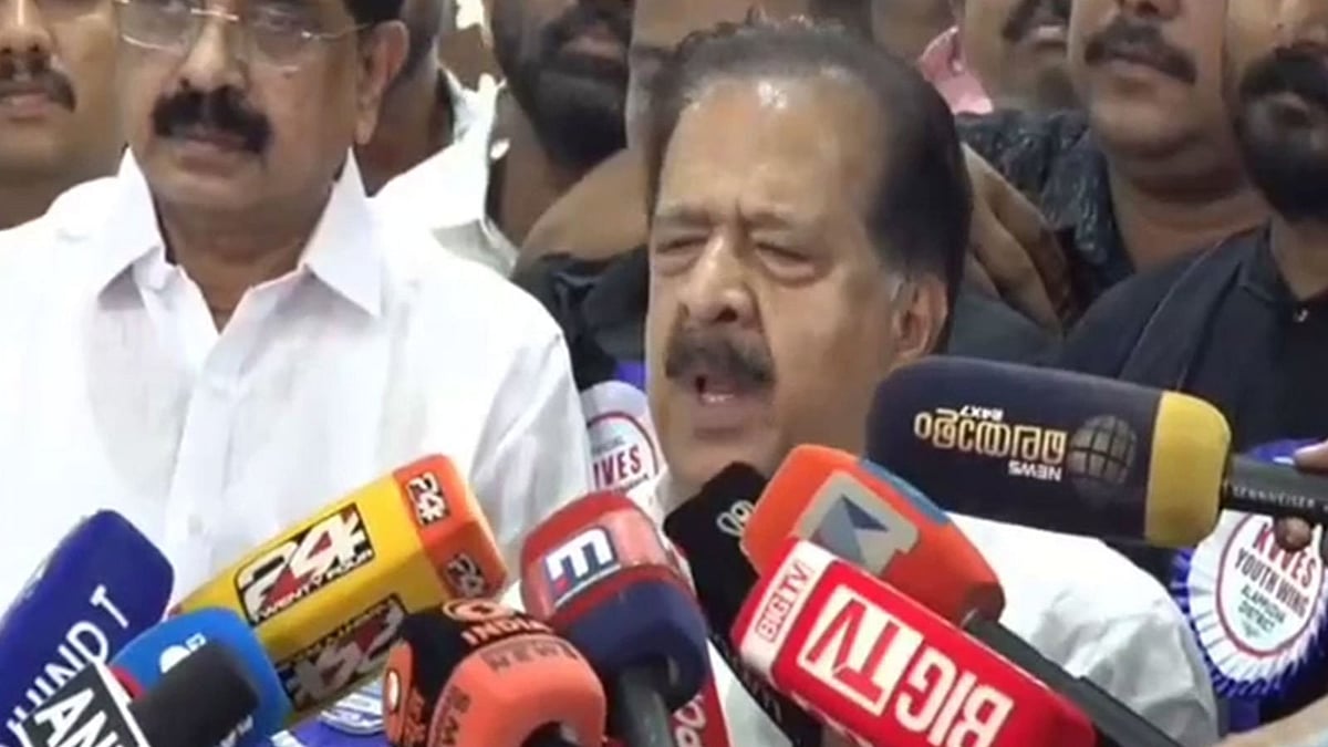 മലപ്പുറത്ത് കൂടുതൽ അറസ്റ്റെന്ന പ്രചാരണം തെറ്റ്; ഓപ്പറേഷൻ തൂഫാനിലെ കണക്കുകൾ നിരത്തി ആഭ്യന്തര മന്ത്രി രമേശ് ചെന്നിത്തല