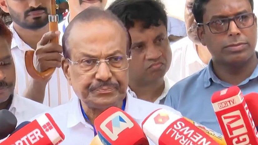 പിഎം ശ്രീ യുഡിഎഫ് ചര്‍ച്ച ചെയ്തിട്ടില്ല; കണ്‍വീനറെ തള്ളി കുഞ്ഞാലിക്കുട്ടി; 'ഊരാനാകുമോയെന്ന് അറിയാന്‍ സബ്കമ്മിറ്റി റിപ്പോര്‍ട്ട് വരണം'