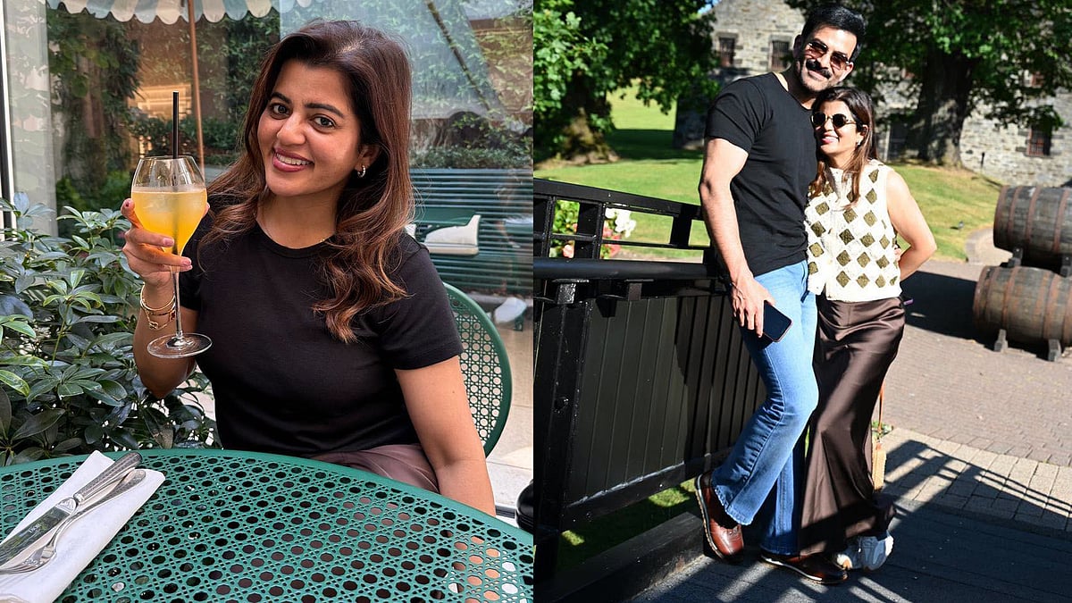 'ജീവിതത്തിലെ കൊടുങ്കാറ്റുകളെയും തിരമാലകളെയും ഒരുമിച്ച് അതിജീവിക്കാം'; സുപ്രിയയ്ക്ക് ആശംസകളുമായി പൃഥ്വിരാജും മല്ലികയും
