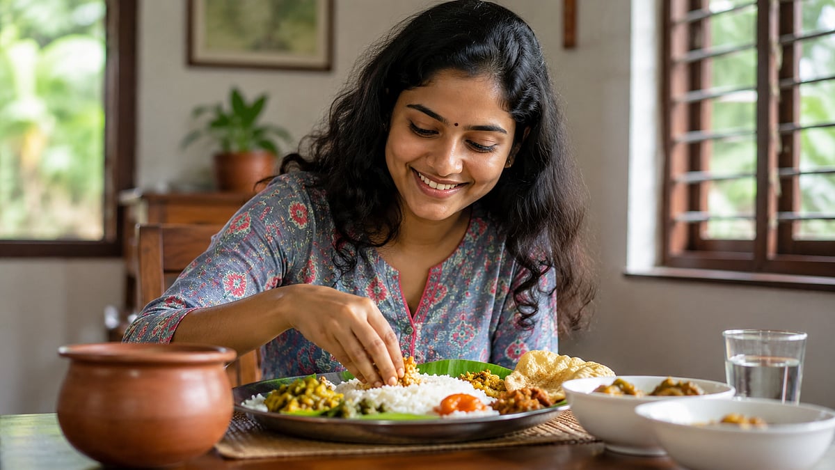 ദഹനക്കേട് പതിവാണോ? ഈ ശീലങ്ങളിൻ മാറ്റം വരുത്താം