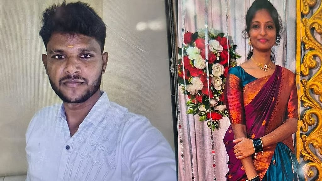 'എനിക്കു കുട്ടികള് ഉണ്ടാവില്ല, പിന്നെ അവളെങ്ങനെ ഗര്ഭിണിയായി?' കൊലപാതക കേസില് പ്രതിയുടെ മൊഴി