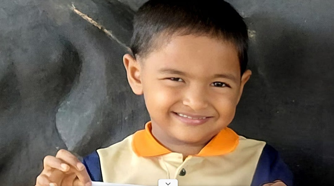 മലപ്പുറത്ത് തോട്ടില്‍ വീണ് നാലുവയസുകാരന്‍ മരിച്ചു