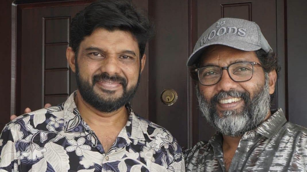 'എനിക്ക് നഷ്ടപ്പെട്ടത് അനുജൻ മാത്രമല്ല, എന്റെ വലംകൈ ആണ്'; കലാഭവൻ നവാസ് വിടപറഞ്ഞിട്ട് ഒരു വർഷം, കുറിപ്പുമായി നിയാസ്