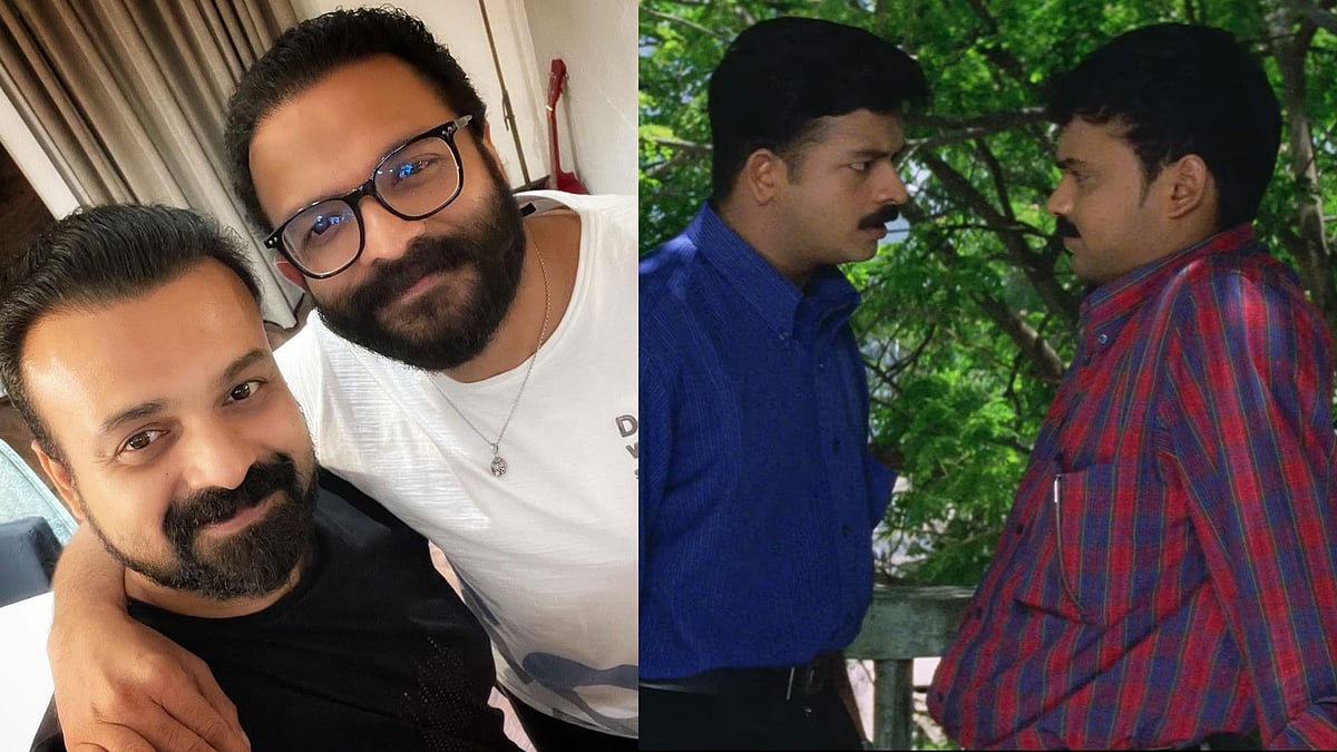 ഞാനും ജയനും ഇണ പിരിയാത്ത ഇരട്ടകളെപ്പോലെ, അവസാനം അവന്റെ മഞ്ഞപ്പിത്തവും എനിക്ക് കിട്ടി: കുഞ്ചാക്കോ ബോബന്
