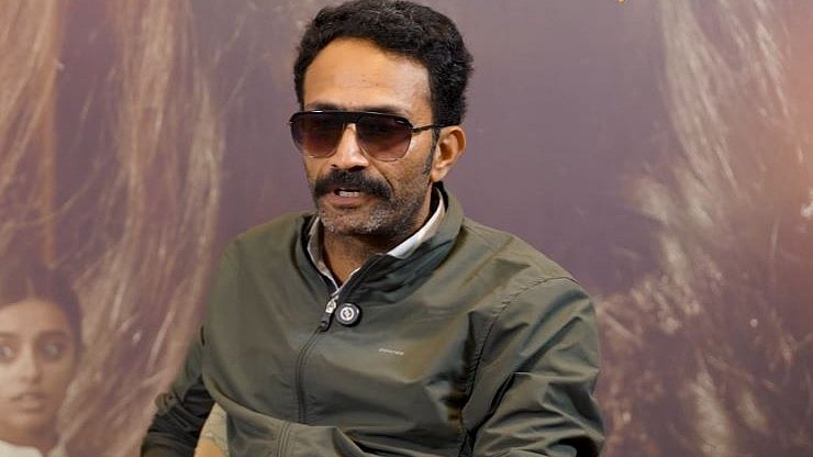 'പല ദിവസങ്ങളിലും ഞാൻ രാത്രി ഒറ്റയ്ക്ക് കരഞ്ഞിട്ടുണ്ട്; പക്ഷേ പിറ്റേദിവസം നമുക്ക് പുതിയൊരു ദിവസമാണ്'